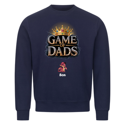 Game of Dads