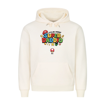 Super DADDIO - It's a me