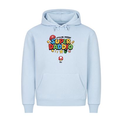 Super DADDIO - It's a me