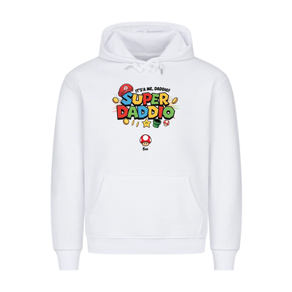 Super DADDIO - It's a me