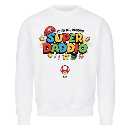 Super DADDIO - Its a me