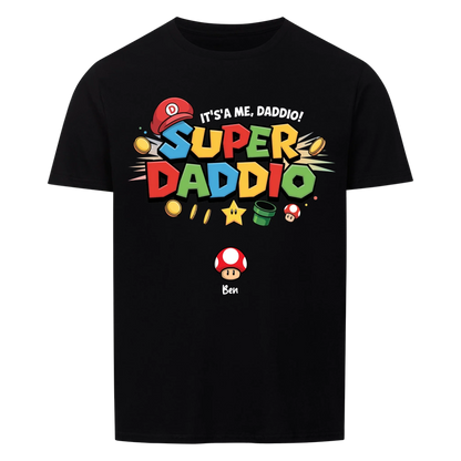 Super DADDIO - It's a me