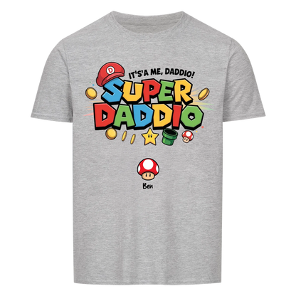 Super DADDIO - It's a me