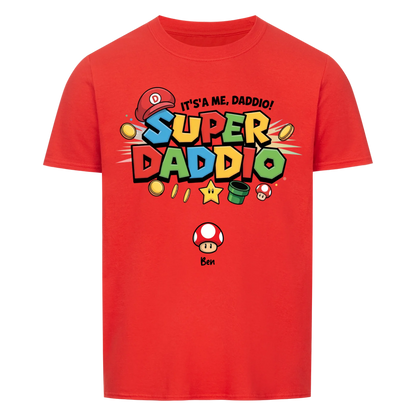 Super DADDIO - Its a me