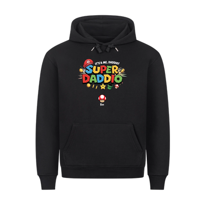 Super DADDIO - It's a me