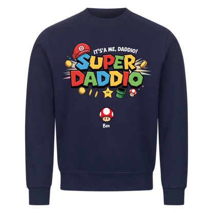 Super DADDIO - Its a me