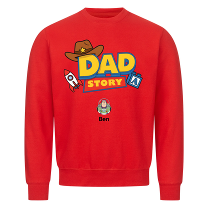 Dad Story