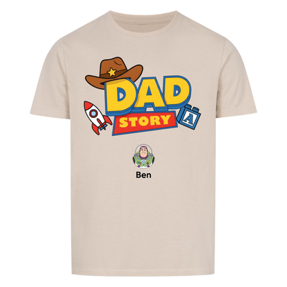 Dad Story