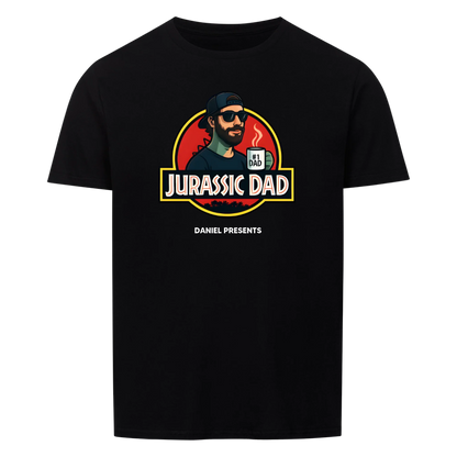 Jurassic Dad – Cool Dad Edition