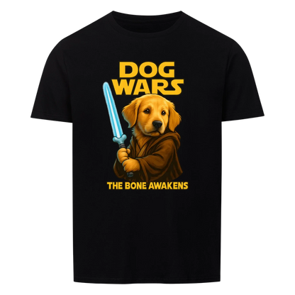 Dog Wars - Il risveglio delle ossa