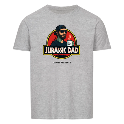 Jurassic Dad – Cool Dad Edition