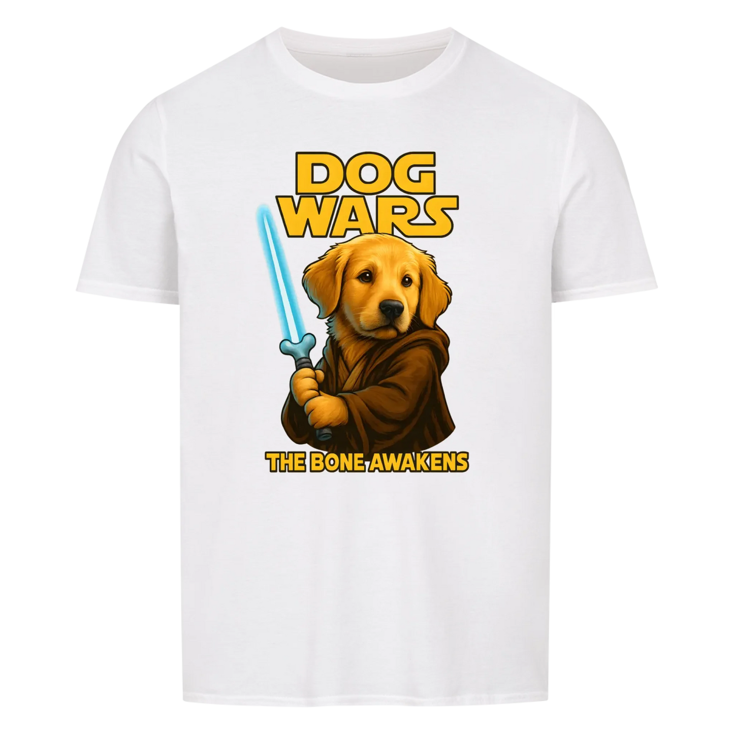 Dog Wars - The Bone Awakens