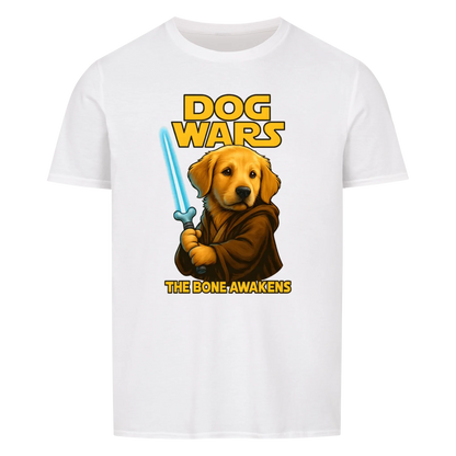 Dog Wars - The Bone Awakens