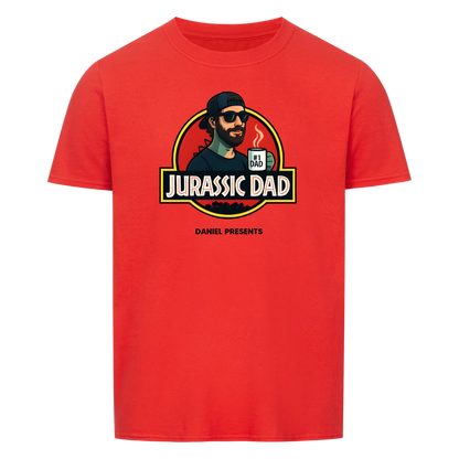 Jurassic Dad – Cool Dad Edition