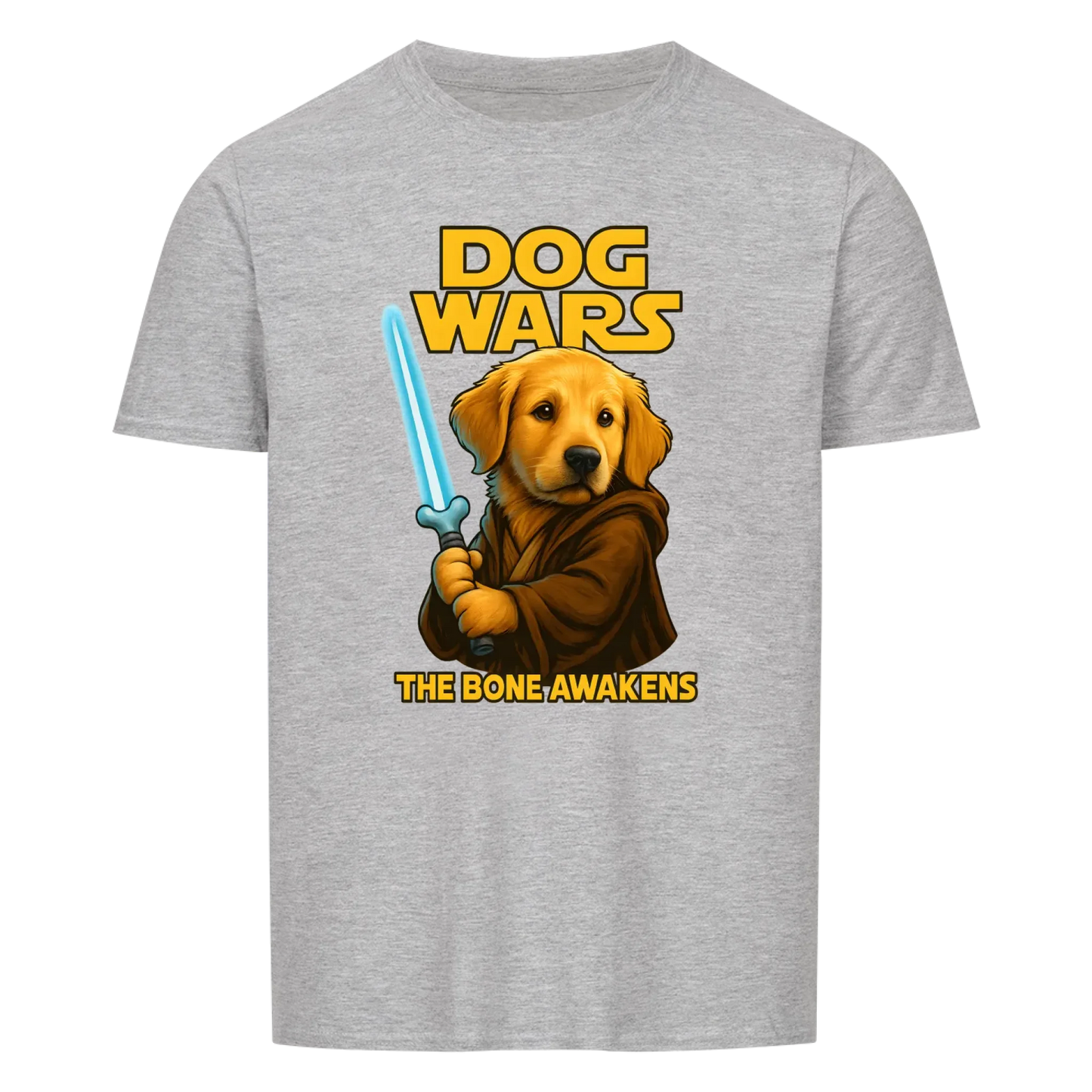 Dog Wars - The Bone Awakens