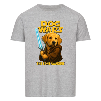 Dog Wars - The Bone Awakens