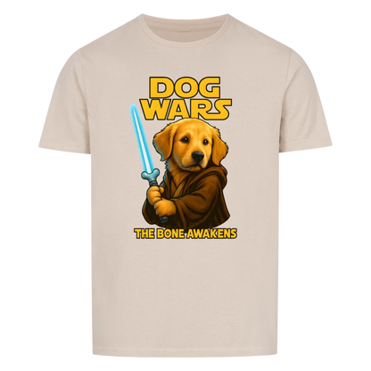 Dog Wars - The Bone Awakens