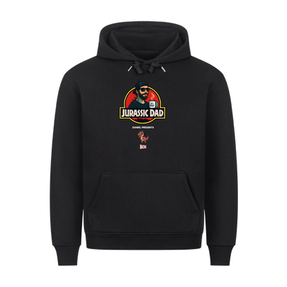Jurassic Dad presents