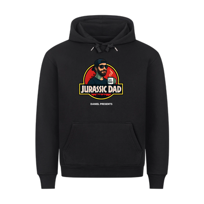 Jurassic Dad – Cool Dad Edition