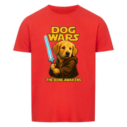 Dog Wars - The Bone Awakens