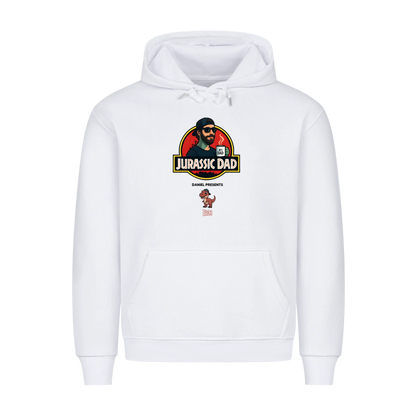 Jurassic Dad presents