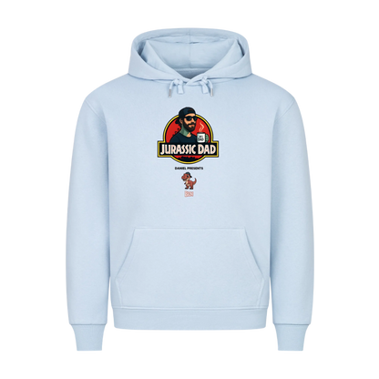 Jurassic Dad presents