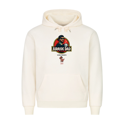 Jurassic Dad presents