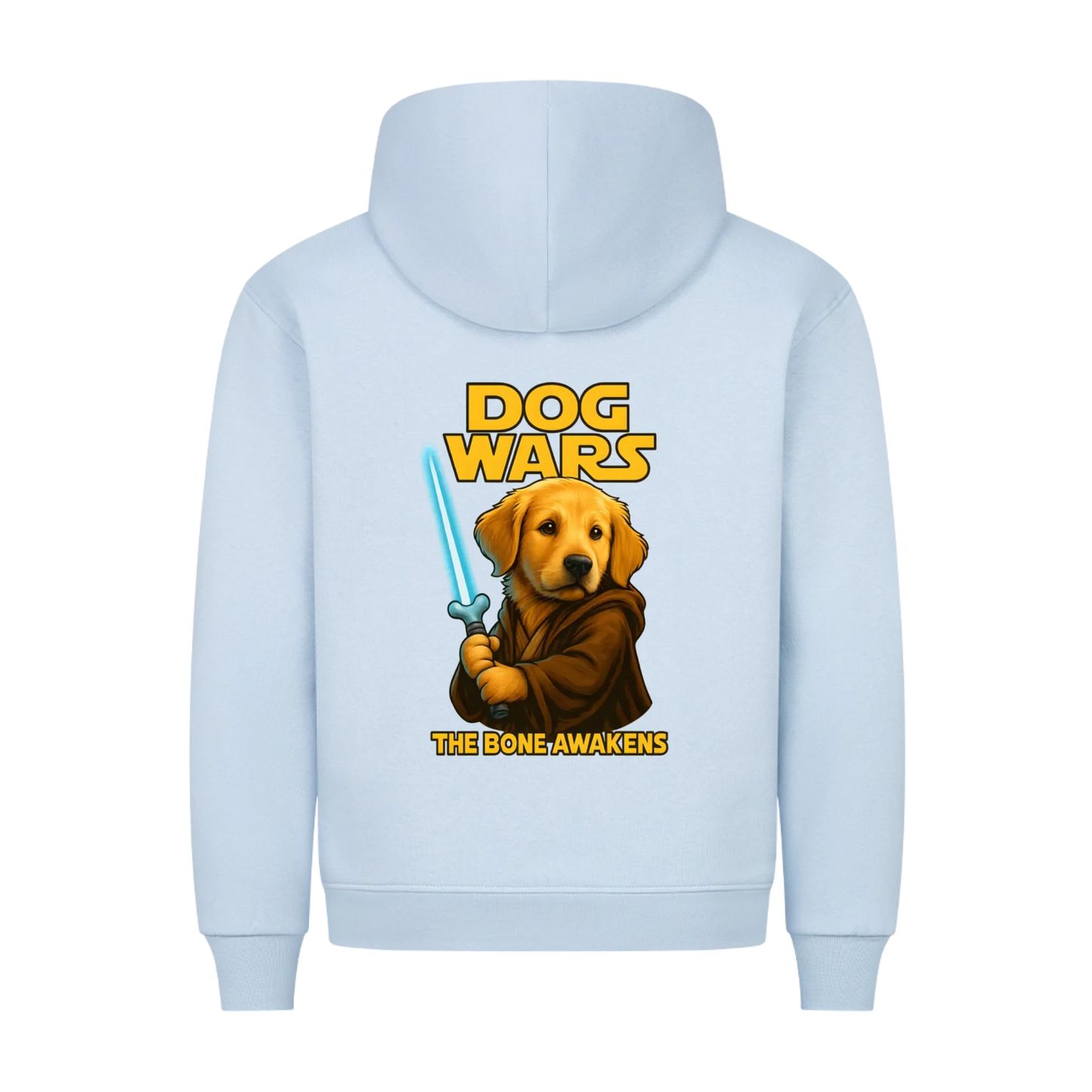 Dog Wars - The Bone Awakens