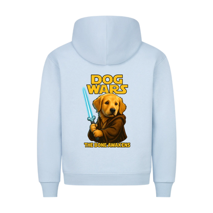 Dog Wars - The Bone Awakens