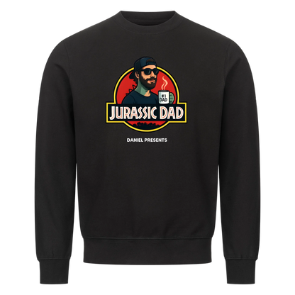 Jurassic Dad – Cool Dad Edition