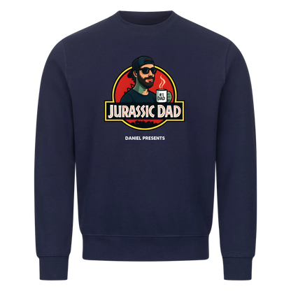 Jurassic Dad – Cool Dad Edition