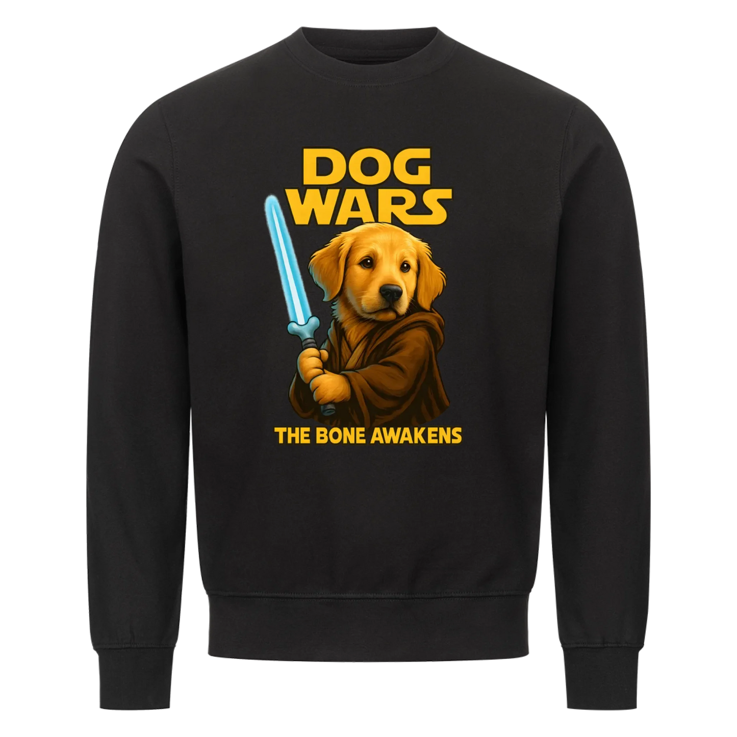 Dog Wars - The Bone Awakens