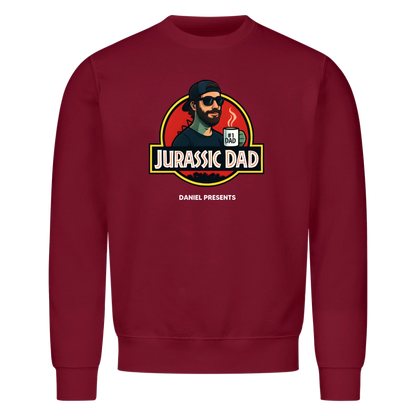 Jurassic Dad – Cool Dad Edition