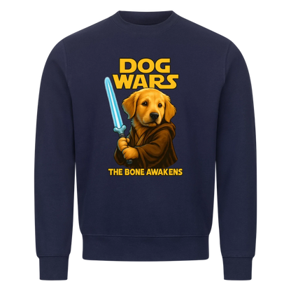Dog Wars - The Bone Awakens