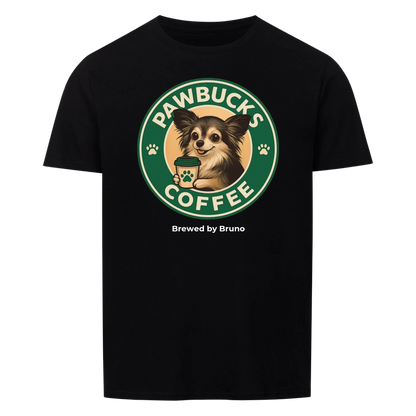 Pawbucks Coffee
