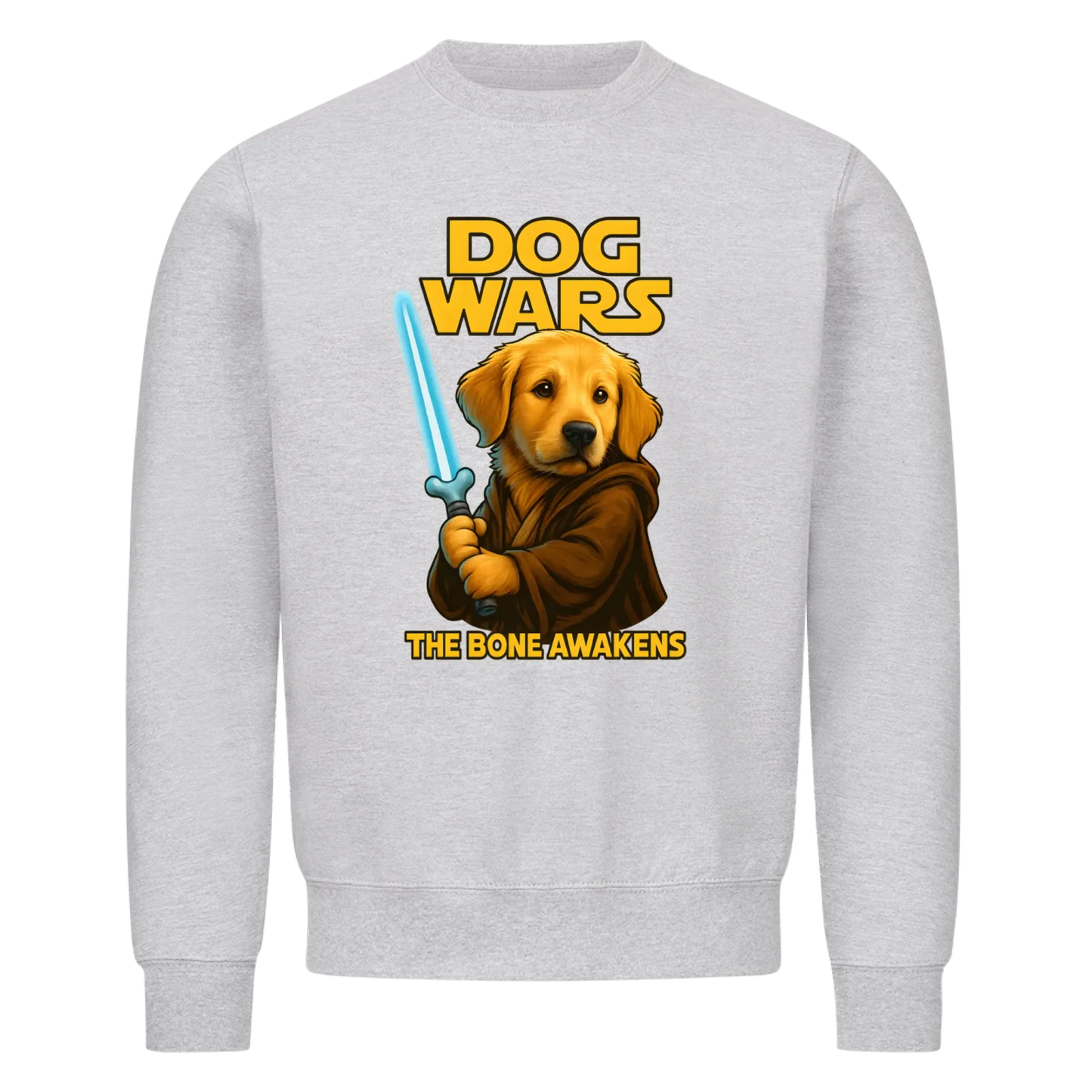 Dog Wars - The Bone Awakens