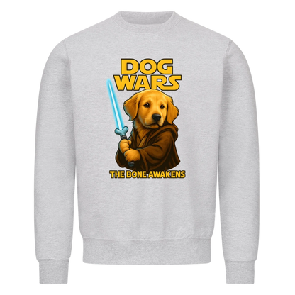 Dog Wars - The Bone Awakens
