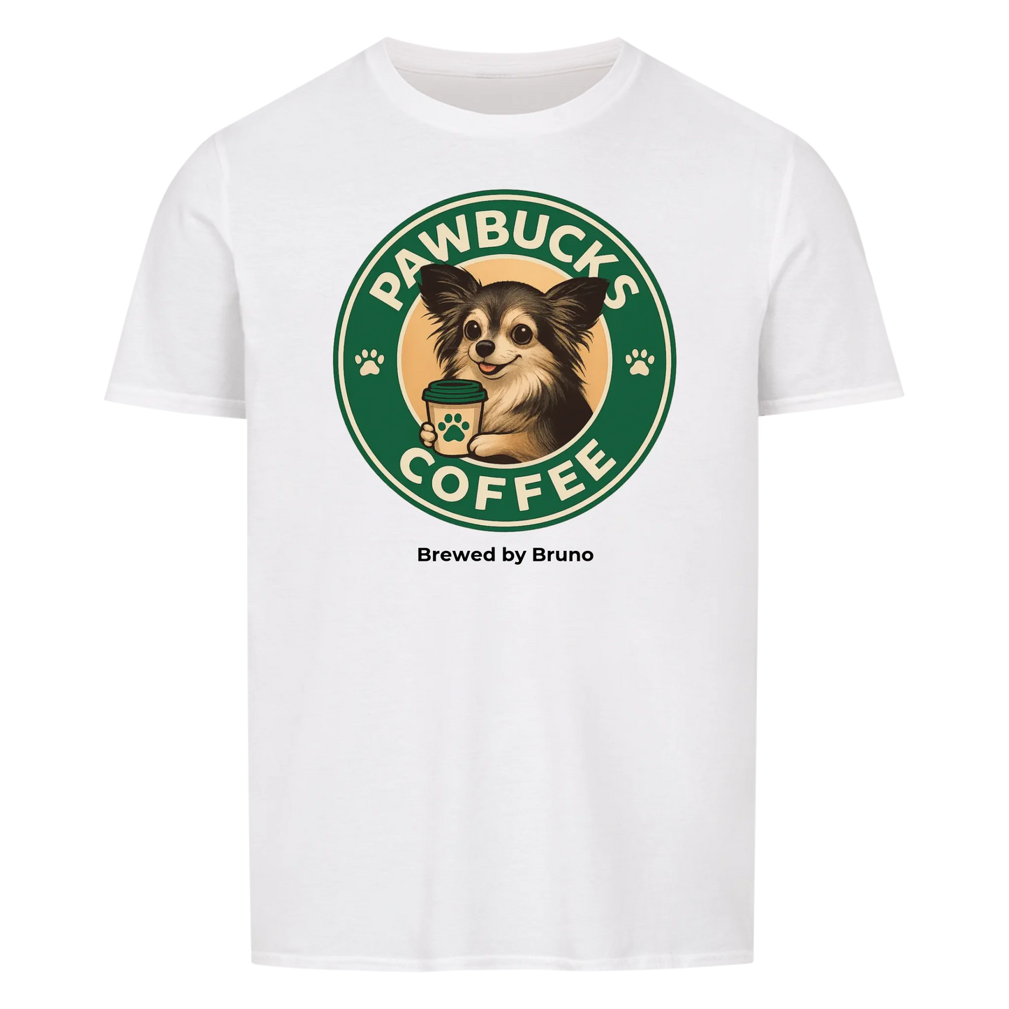 Pawbucks Coffee