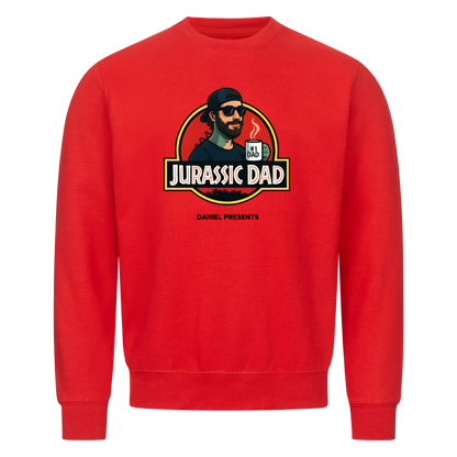 Jurassic Dad – Cool Dad Edition