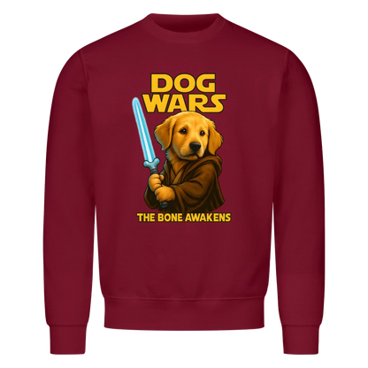 Dog Wars - Il risveglio delle ossa