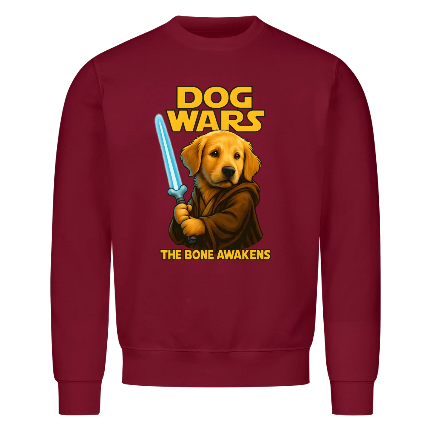 Dog Wars - The Bone Awakens