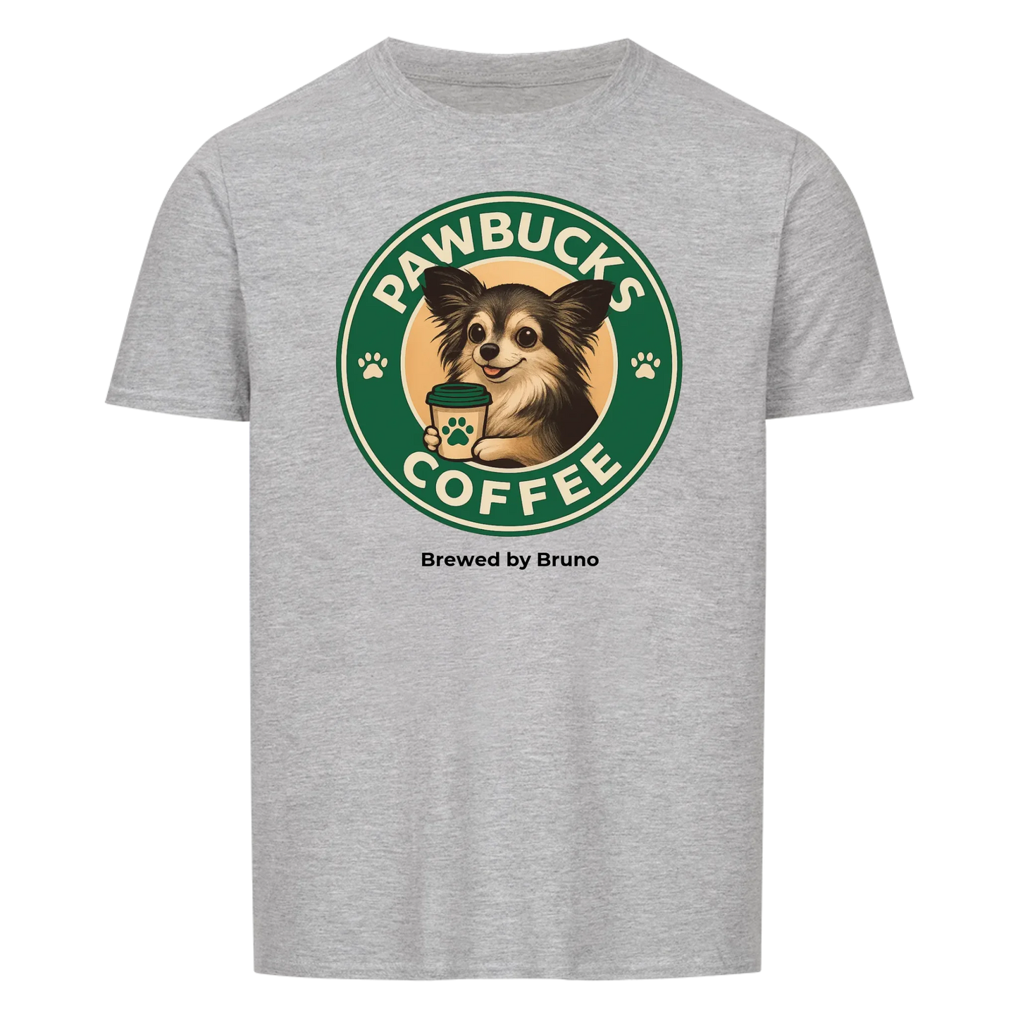 Pawbucks Coffee