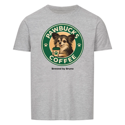 Pawbucks Coffee