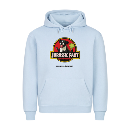 Jurassic Fart