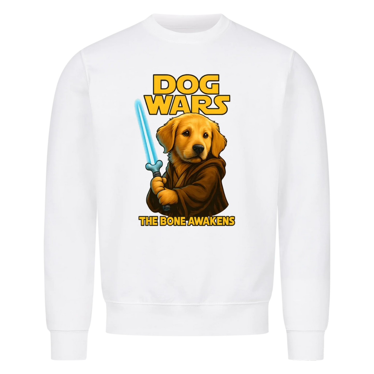 Dog Wars - Il risveglio delle ossa