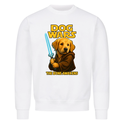 Dog Wars - The Bone Awakens