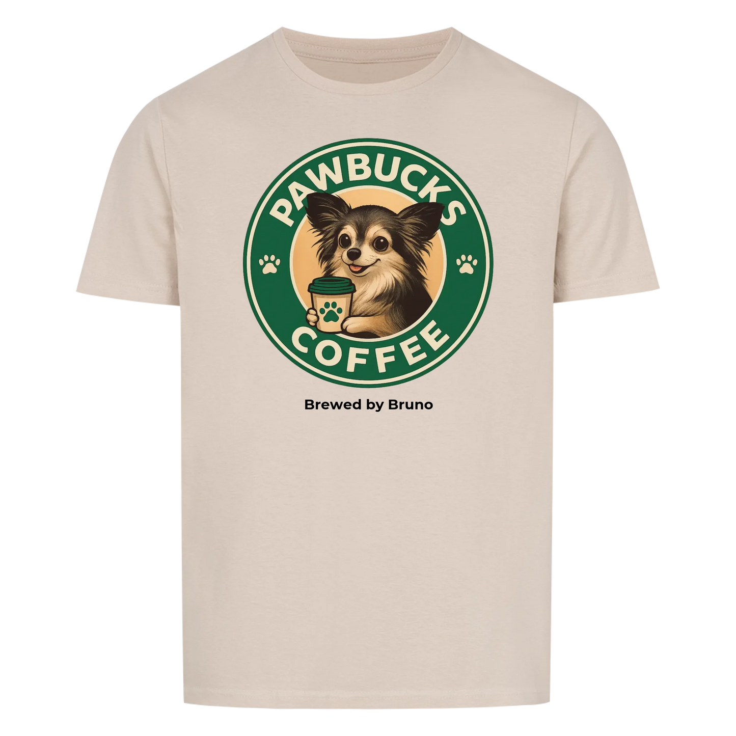 Pawbucks Coffee