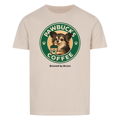 Pawbucks Coffee