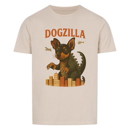 Dogzilla-
