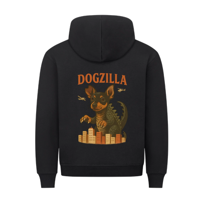 Dogzilla-